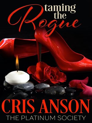 cover image of Taming the Rogue